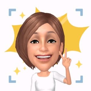 Meet your Posher, Jimena